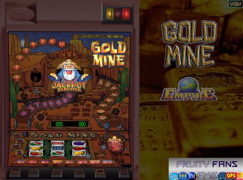 Gold Mining Slot Machine .